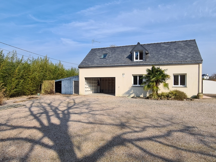 Location Maison 4 pièces La Baule-Escoublac (44500) - Guézy