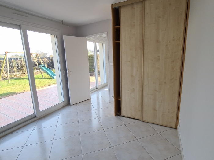 Location Maison 4 pièces La Baule-Escoublac (44500) - Guézy