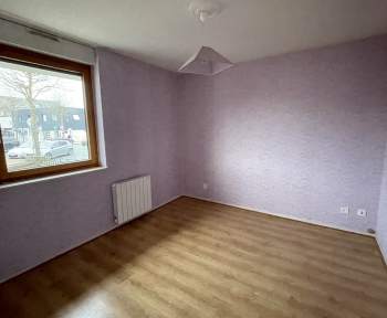 Location Appartement 2 pièces Cosne-Cours-sur-Loire (58200)