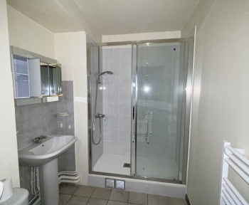 Location Appartement 2 pièces Cosne-Cours-sur-Loire (58200)
