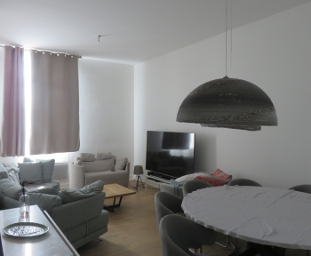 Location Appartement 3 pièces Auxerre (89000) - CENTRE VILLE