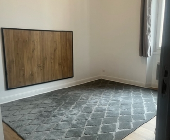 Location Appartement 3 pièces Auxerre (89000) - CENTRE VILLE