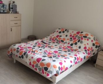 Location Appartement 2 pièces Reims (51100) - JEANJAURES