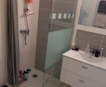 Location Appartement 2 pièces Reims (51100) - JEANJAURES