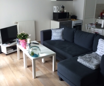 Location Appartement 2 pièces Reims (51100) - JEANJAURES