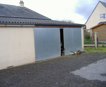 Location Maison 4 pièces Proussy (14110) - campagne