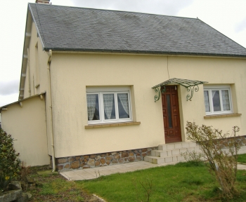 Location Maison 4 pièces Proussy (14110) - campagne