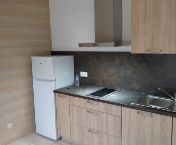 Location Studio 1 pièce Pontarlier (25300) - Pontarlier