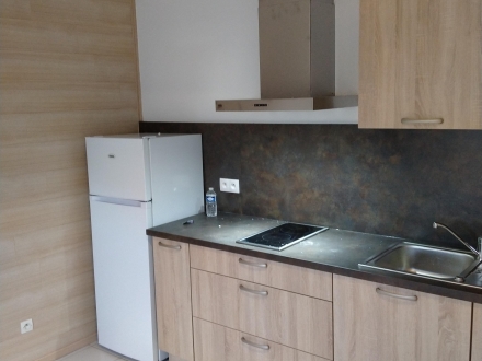 Location Studio 1 pièce Pontarlier (25300) - Pontarlier