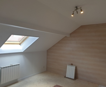Location Studio 1 pièce Pontarlier (25300) - Pontarlier