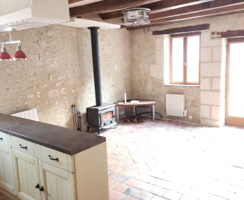 Location Maison 4 pièces Perrusson (37600)