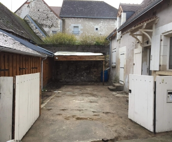 Location Maison 4 pièces Perrusson (37600)
