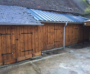 Location Maison 4 pièces Perrusson (37600)