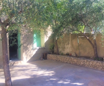 Location Appartement 3 pièces Le Thor (84250)