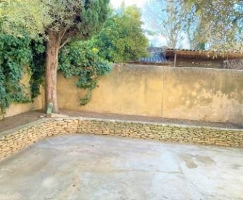 Location Appartement 3 pièces Le Thor (84250)
