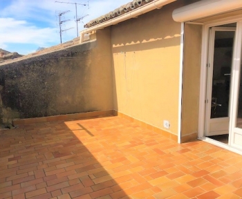 Location Appartement 3 pièces Le Thor (84250)