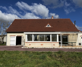Location Maison 5 pièces Tour-en-Sologne (41250) - CALME