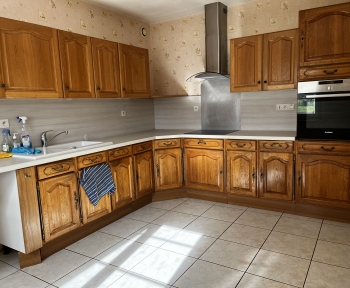 Location Maison 5 pièces Tour-en-Sologne (41250) - CALME