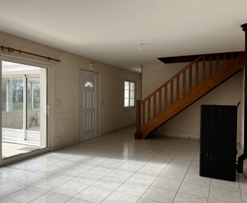 Location Maison 5 pièces Tour-en-Sologne (41250) - CALME
