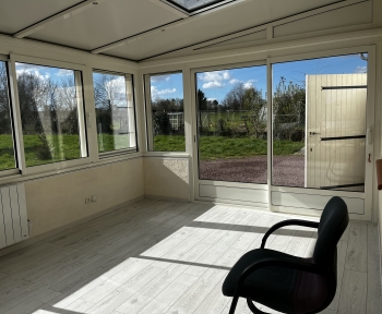 Location Maison 5 pièces Tour-en-Sologne (41250) - CALME
