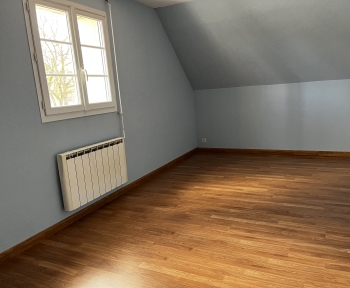 Location Maison 5 pièces Tour-en-Sologne (41250) - CALME