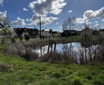 Location Maison 5 pièces Tour-en-Sologne (41250) - CALME