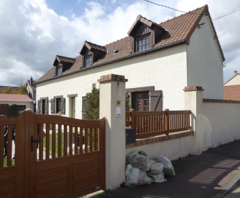 Location Maison 5 pièces Le Petit-Quevilly (76140) - Centre Ville 