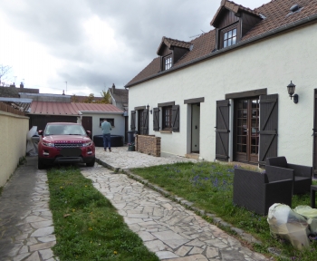 Location Maison 5 pièces Le Petit-Quevilly (76140) - Centre Ville 