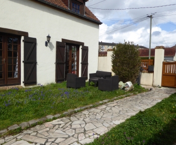 Location Maison 5 pièces Le Petit-Quevilly (76140) - Centre Ville 