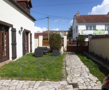 Location Maison 5 pièces Le Petit-Quevilly (76140) - Centre Ville 