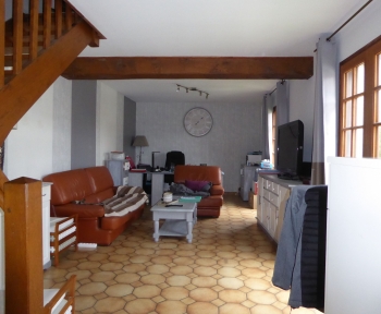 Location Maison 5 pièces Le Petit-Quevilly (76140) - Centre Ville 