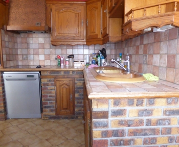 Location Maison 5 pièces Le Petit-Quevilly (76140) - Centre Ville 