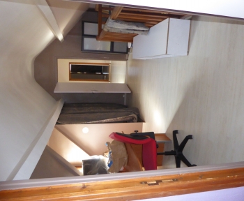 Location Maison 5 pièces Le Petit-Quevilly (76140) - Centre Ville 