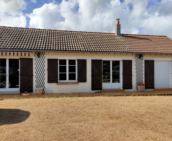 Location Maison 2 pièces Monthou-sur-Cher (41400)