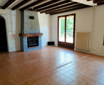 Location Maison 2 pièces Monthou-sur-Cher (41400)