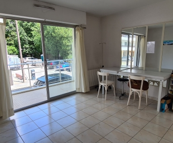 Location Appartement 1 pièce La Baule-Escoublac (44500) - Mairie de La Baule