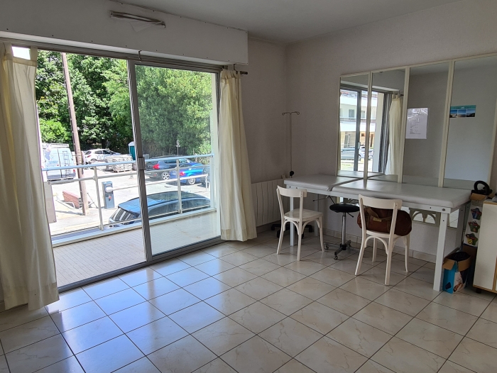 Location Appartement 1 pièce La Baule-Escoublac (44500) - Mairie de La Baule