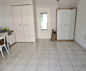 Location Appartement 1 pièce La Baule-Escoublac (44500) - Mairie de La Baule