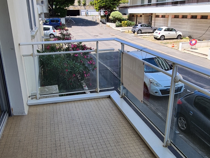 Location Appartement 1 pièce La Baule-Escoublac (44500) - Mairie de La Baule