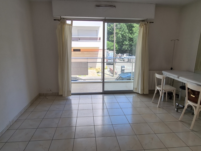 Location Appartement 1 pièce La Baule-Escoublac (44500) - Mairie de La Baule