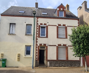 Location Studio 1 pièce Montoir-de-Bretagne (44550) - centre ville