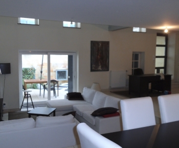 Location Appartement 4 pièces Bar-le-Duc (55000) - Ville Haute