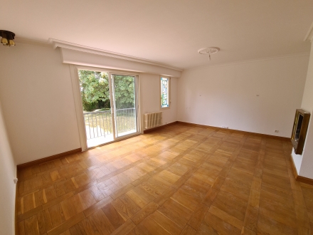 Location Appartement 3 pièces Saint-Nazaire (44600) - Proche Gare