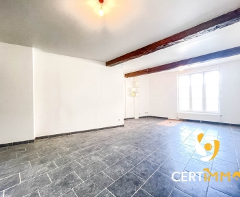 Location Appartement avec terrasse  pièce Valenciennes (59300) - esplanade