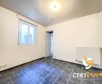 Location Appartement avec terrasse  pièce Valenciennes (59300) - esplanade