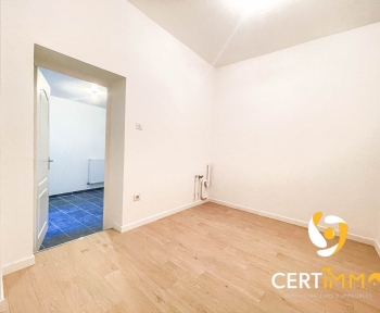 Location Appartement avec terrasse  pièce Valenciennes (59300) - esplanade