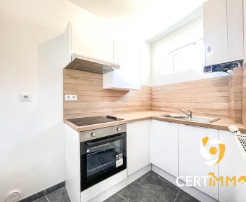 Location Appartement avec terrasse  pièce Valenciennes (59300) - esplanade