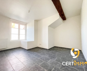 Location Appartement avec terrasse  pièce Valenciennes (59300) - esplanade