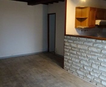 Location Maison 3 pièces Vijon (36160)