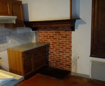 Location Maison 3 pièces Vijon (36160)